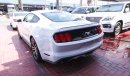 Ford Mustang 2.3L