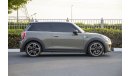 Mini Cooper Coupé ASSIST AND FACILITY IN DOWN PAYMENT - 1 YEAR WARRANTY COVERS MOST CRITICAL PARTS