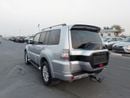 Mitsubishi Pajero MITSUBISHI PAJERO RIGHT HAND DRIVE(PM00842)