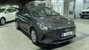 Hyundai Accent 2022 SMART | AED 508/Month | 0 DP | 30 Day Return | Warranty | Service History