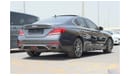 Genesis G70 Genesis G70 Platinum / 3.3T / 2018 / GCC / Free Accident