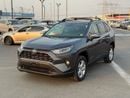 تويوتا راف ٤ XLE 2.5L