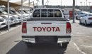 Toyota Hilux 2.7 VVTI I