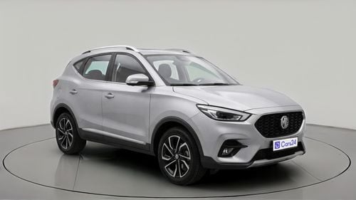 أم جي ZS 2022 ZST LUXURY TROPHY | AED 564/Month | 0 DP | 30 Day Return | Warranty | Service History