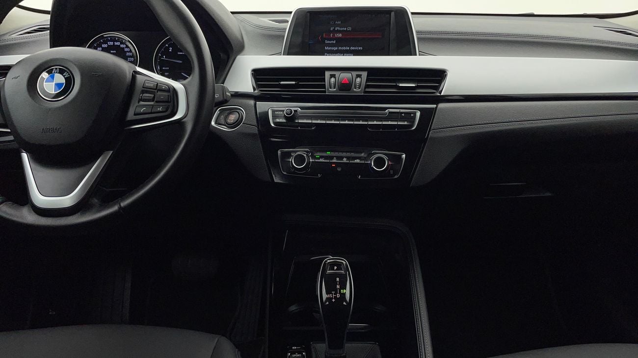 بي أم دبليو X2 SDRIVE 20I 2 | بدون دفعة مقدمة | اختبار القيادة في المنزل