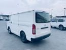 Toyota Hiace toyota hiace cargo 2.5l dsl 2025