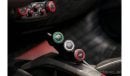فيراري 488 4XX Spider Mansory Siracusa 1of1 | 2017 - Full Service History - Very Low Mileage | 3.9L V8