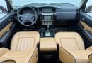 Nissan Patrol Super Safari 2021 Nissan Patrol Super Safari 4800 VTC, Warranty, Full Nissan Service History, Fully Loaded, GCC