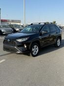 Toyota RAV4 RAV4 xle Hybrid 4x4