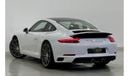 Porsche 911 2017 Porsche Carrera S, Full Porsche Service History, Warranty, Low Kms, GCC Specs