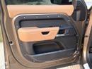 Land Rover Defender P400 110 X-Dynamic HSE 3.0L (5 Seater)
