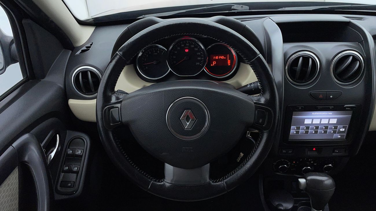 Renault Duster SE 2 | Zero Down Payment | Free Home Test Drive