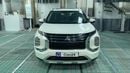 ميتسوبيشي آوتلاندر 2024 GLX HIGHLINE SYNTHETIC LEATHER 4WD | AED 1318/Month | 0 DP | 30 Day Return | Warranty