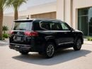 تويوتا لاند كروزر VXR 2026 Toyota Land Cruiser LC300 | 3.5L Twin Turbo | Full Option | Export Ready