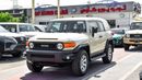 Toyota FJ Cruiser TOYOTA_FJ_FINAL_EDITIONS_2023_FULL_OPTIONS_4.0L