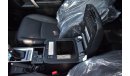 Toyota Prado VX V6 4.0L Petrol 7 Seat Automatic Midnight Edition