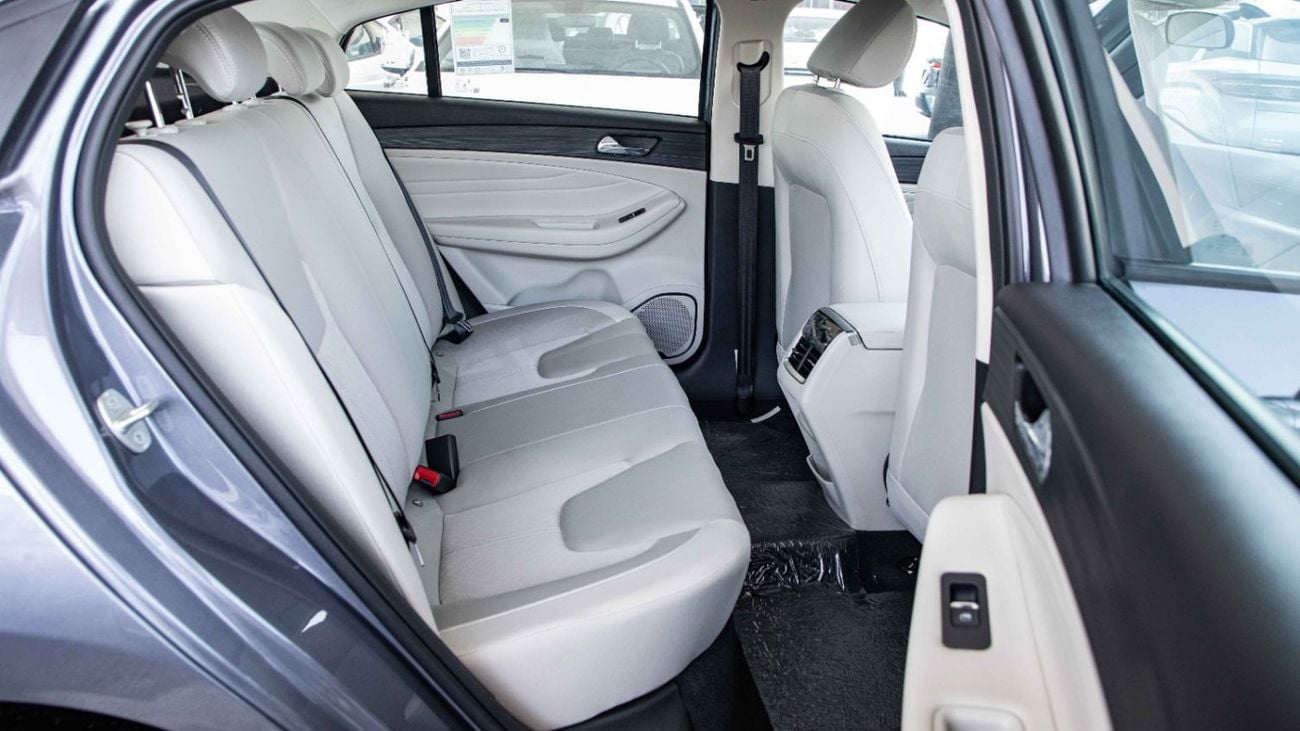 Chery Arrizo 5 STD PLUS | 2026 | GCC | For Local Registration +10%