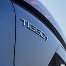 شيري تيجو 7 luxury- 0% Down Payment -Free service @ official Dealer - 6 Years warranty