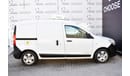 Renault Dokker AED 629 PM | 1.6L MT CHILLER VAN GCC