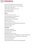 Toyota Land Cruiser TOYOTA LAND CRUISER VX 3.3 2025 RHD