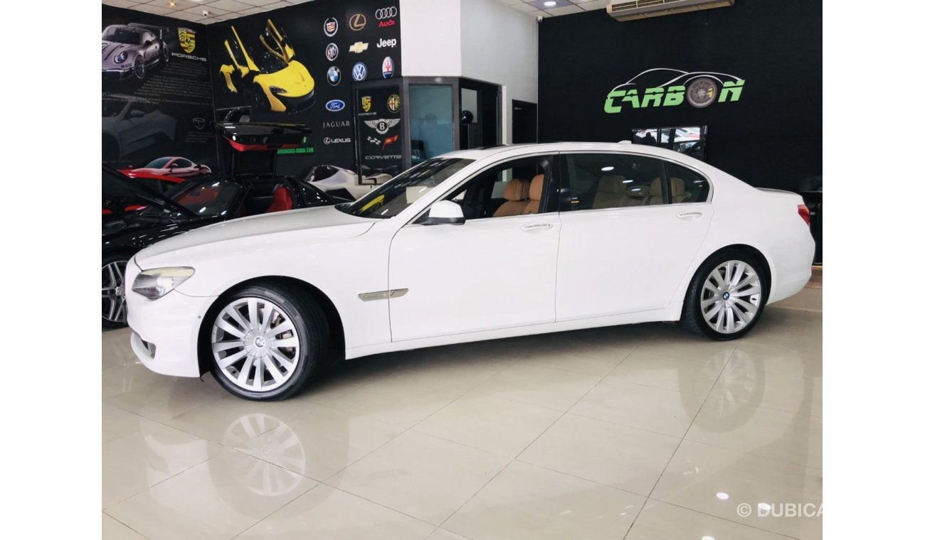 BMW 750Li