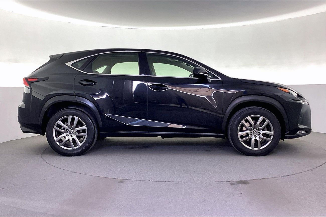 لكزس NX 300 Premier | شامل الضمان | 0 ﺪﻔﻋﺓ ﺃﻮﻟﻯ