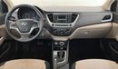 Hyundai Accent 1400