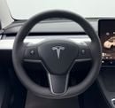 Tesla Model 3 STANDARD RANGE 2023 Tesla Model 3, 2030 Tesla Battery Warranty, Full Tesla Service History, Fully Loaded, GCC