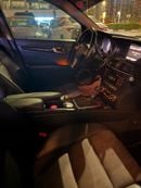 Mercedes-Benz C 200 Avantgrade