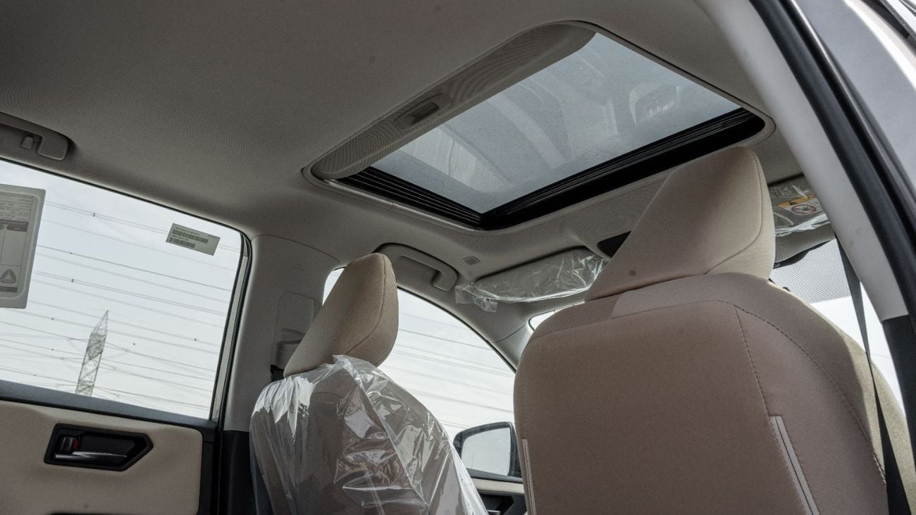 Toyota RAV4 2026 Toyota Rav4 XLE 4x4 2.0L AT Petrol AWD (Gray-Beige)