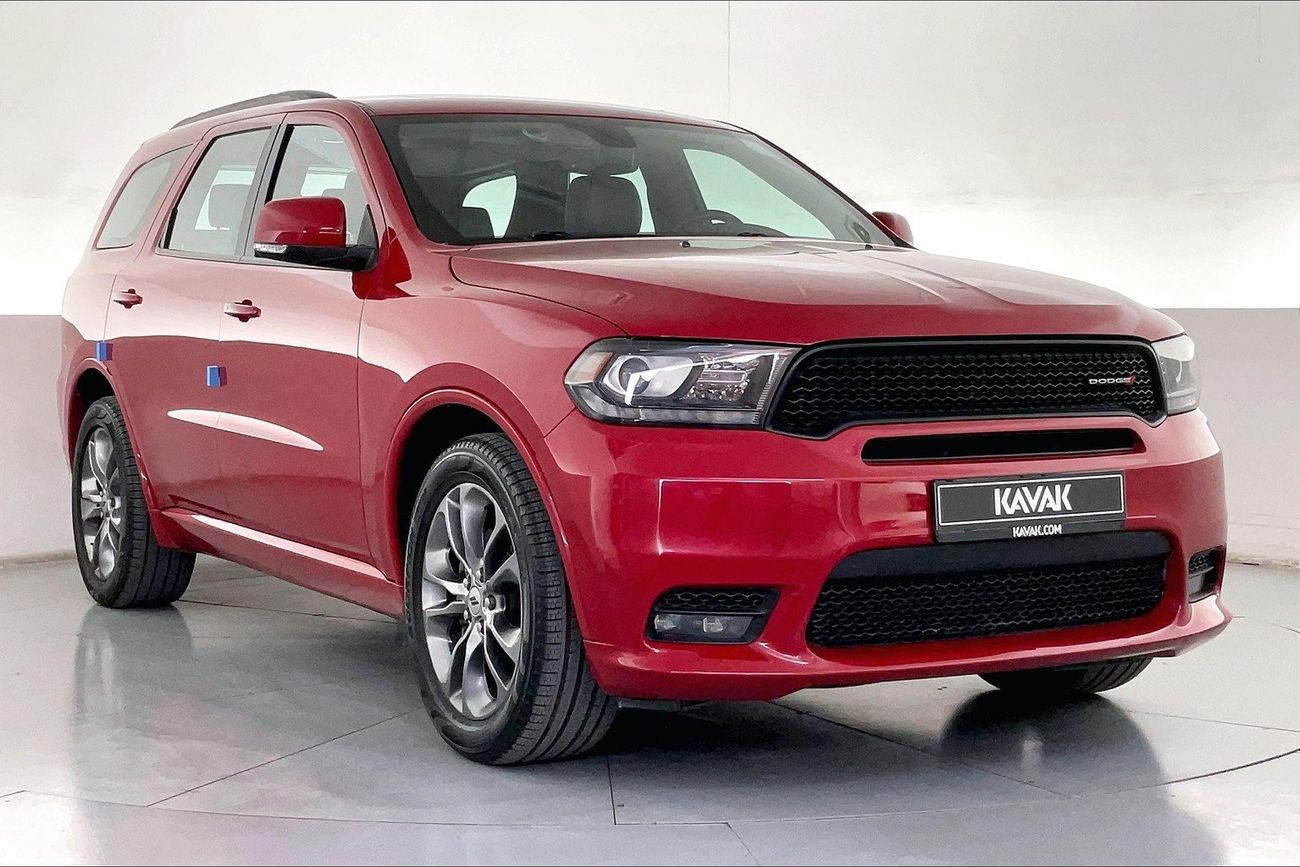 Nissan XTerra Platinum | 1 year free warranty | 0 Down Payment