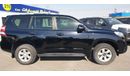 Toyota Prado TXL LEATHER SEATS ANDROID DVD CAMERA