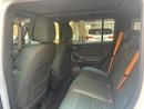 Jetour T2 LUXURY 2.0TC 2025 GCC LOW MILEAGE WITH ELITE AGENCY WARRANTY & SERVICE CONTRACT IN MINT CONDITION