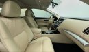 Nissan Altima SL 2.5 | Under Warranty | Inspected on 150+ parameters