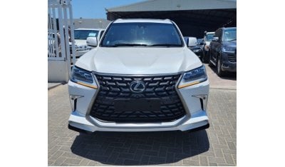 Lexus LX570