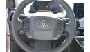 Toyota bZ4X Toyota BZ4X, Electric, SUV, AWD, 5Doors, 360 Camera, Radar, Adaptive Cruise Control, Lane Assist, Dr