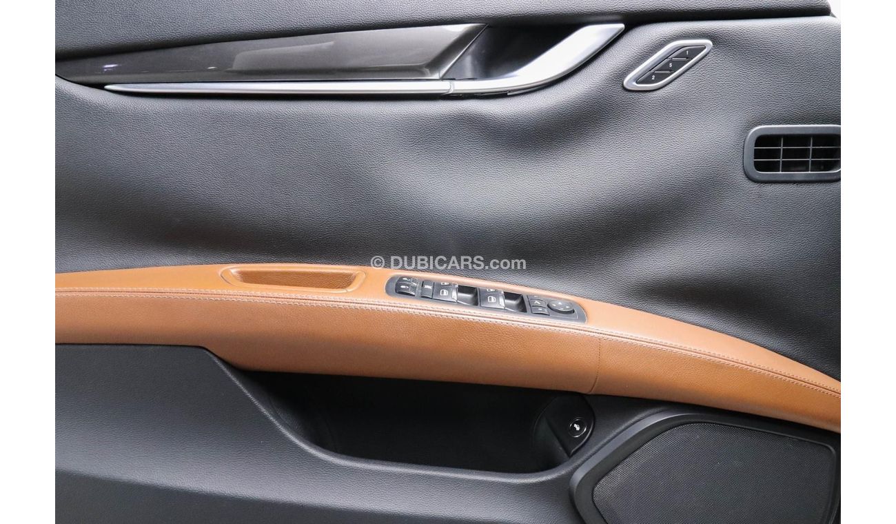 Maserati Ghibli M157