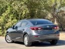مازدا 3 Comfort Plus 1.6L