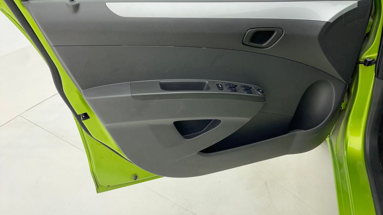 شيفروليه سبارك LS 1 | بدون دفعة مقدمة | اختبار قيادة مجاني للمنزل