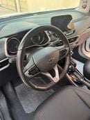 شيفروليه تراكر