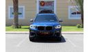 BMW X3 G01
