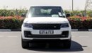 Land Rover Range Rover Autobiography (Export)