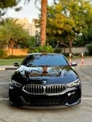 بي أم دبليو M850i