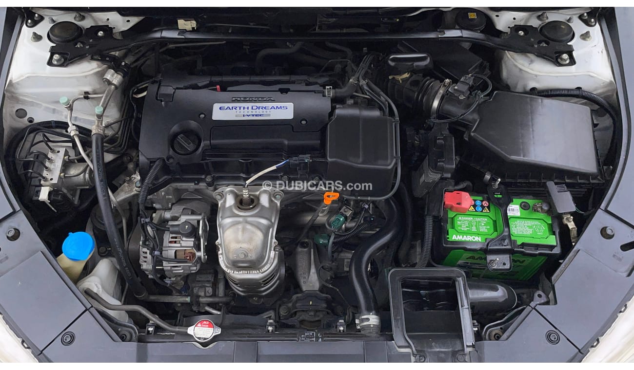 Honda Accord SPORT 2.4 | Zero Down Payment | Free Home Test Drive