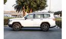Toyota Land Cruiser 2022 Toyota LC300 3.5L GR Sports - Toyota Safety Sense + Adaptive Cruise + Seat Cooling(Fr+Re) + 360