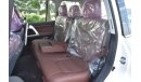 Toyota Land Cruiser EXECUTIVE LOUNGE. VX V8 4.5L TD DISEL MY 2020 FOR EXPORT ONLY