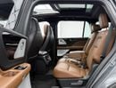 لينكولن أفياتور Reserve 3.0L 2023 Lincoln Aviator Reserve, 2028 Lincoln Warranty + Service Pack, 7 Seater, Fully Loa