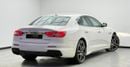 مازيراتي كواتروبورتي GTS 3.8L 2020 Maserati Quattroporte GTS, 2027 Maserati Service Pack, Full Maserati Service History, 