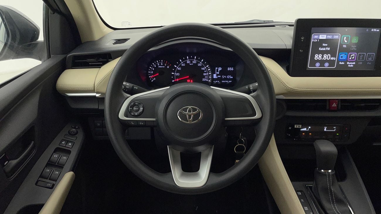 Toyota Yaris E 1.5 | Zero Down Payment | Home Test Drive