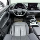 Audi Q5 45 TFSI Quattro 2.0L 2023 Audi Q5 45TFSI Quattro, 2026 Audi Warranty, Full Audi Service History, Low